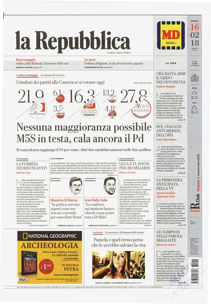 La repubblica